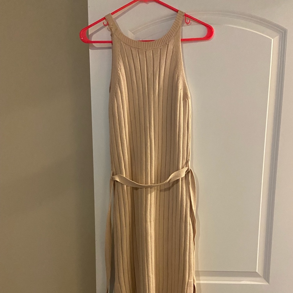 MIDI dress